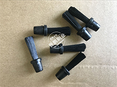 阿瑪達數控沖床毛刷