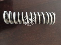 內(nèi)繞彈簧刷