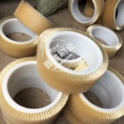 紙板線縱切機毛刷